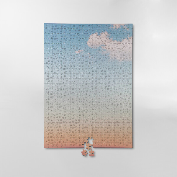 PUZZLE DAWN CELESTE - UNICO