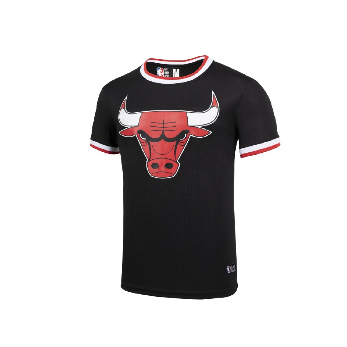 Camiseta NBA Bulls Niño - S/C 