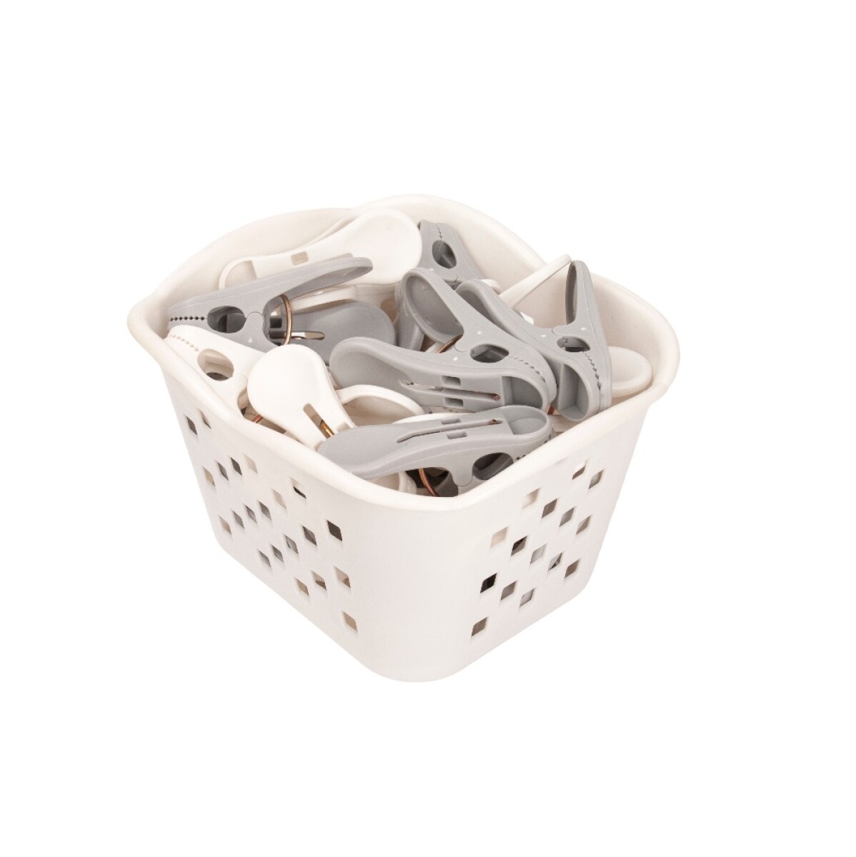 Organizador con palillos 30pcs 