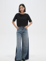 Pantalon Samas Azul Claro