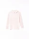 BUZO ROSI OFF WHITE