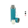 Termo acero inox 4 colores 500 ml Termo acero inox 4 colores 500 ml