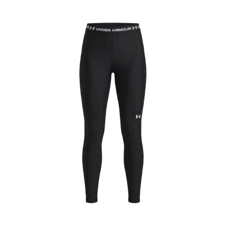 Calza Under Armour Heatgear Lgging Black