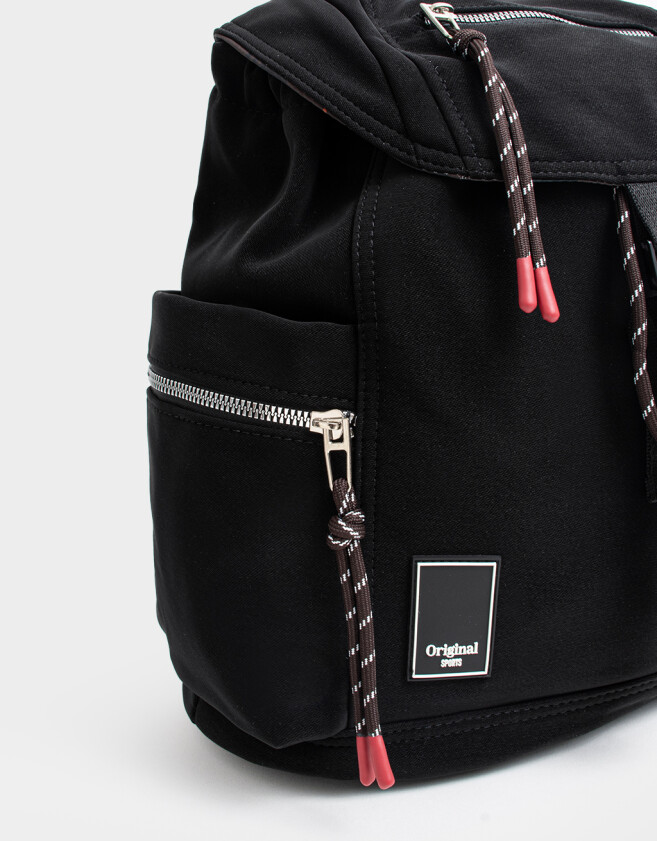 Mochilas Urbanas Mochilas - Negro