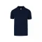 Remera chomba premium Azul marino