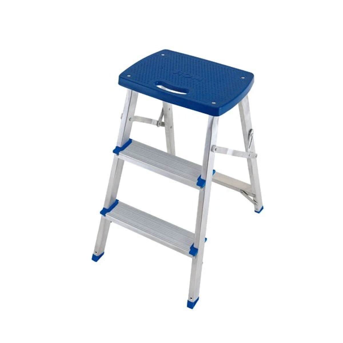 ESCALERA BANQUETA DE ALUMINIO 121245107 