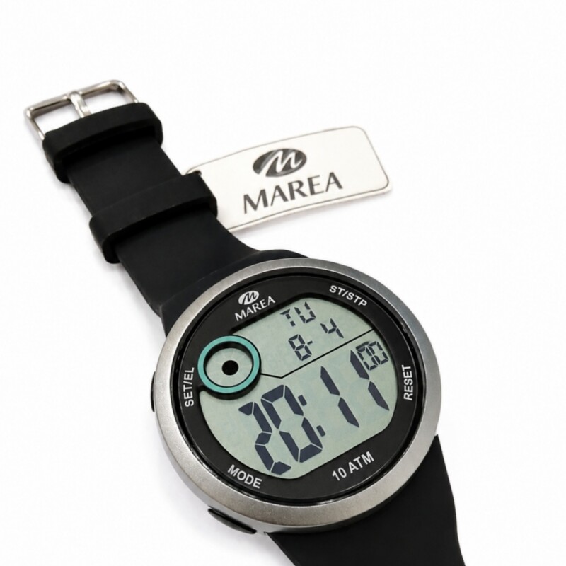 Reloj Marea silicona Reloj Marea silicona