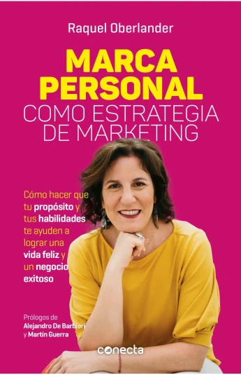 Marca personal como estrategia de marketing Marca personal como estrategia de marketing