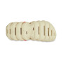 Crocs Echo Clog - Unisex Vanilla
