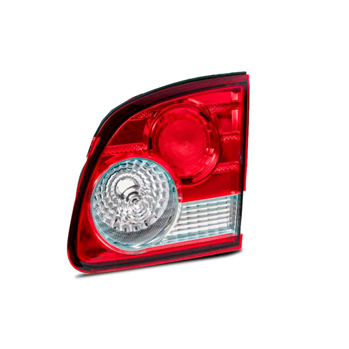 FAROL CHEVROLET CORSA CLASSIC 2011 TRAS.DER.VALIJA - 