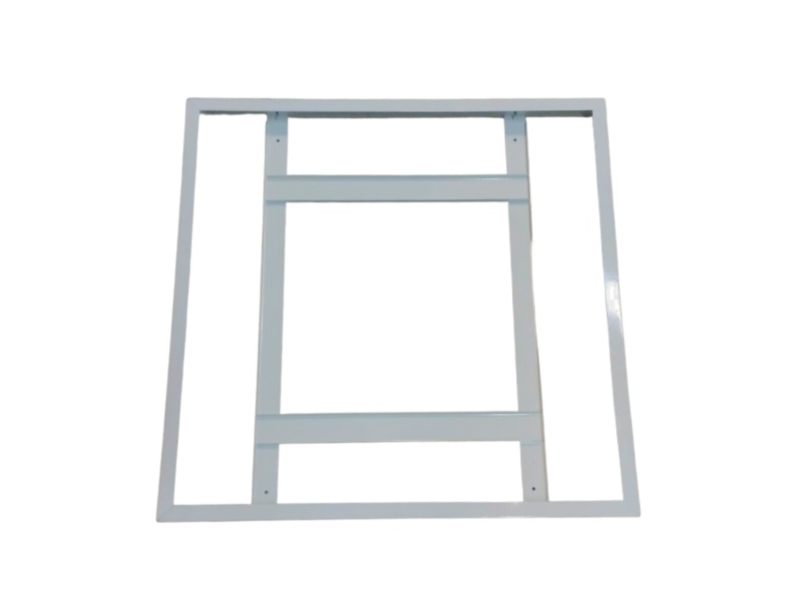 ACCESORIO P/ ADOSAR PANELES LED DE EMBUTIR 0,60X0,60 CM - VCP 