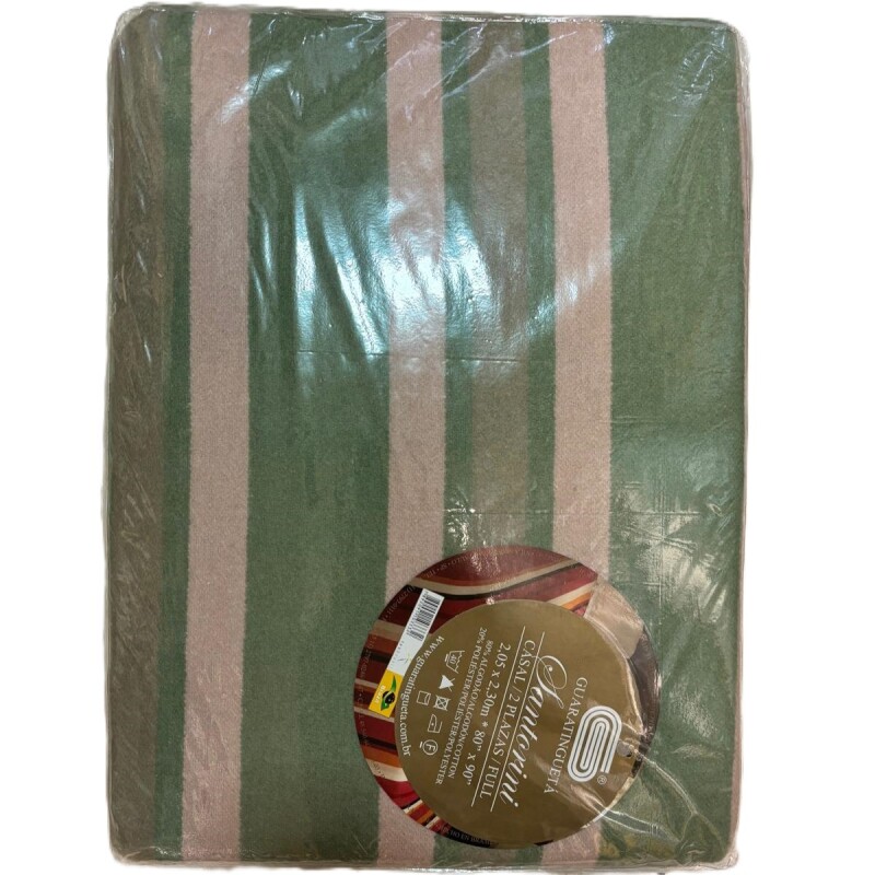 Frazada Santorini 2 Plazas Frazada Santorini 2 Plazas