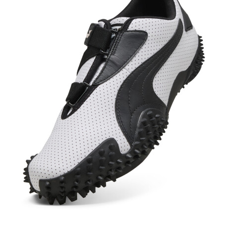 Mostro Perf 39733101 Blanco/negro