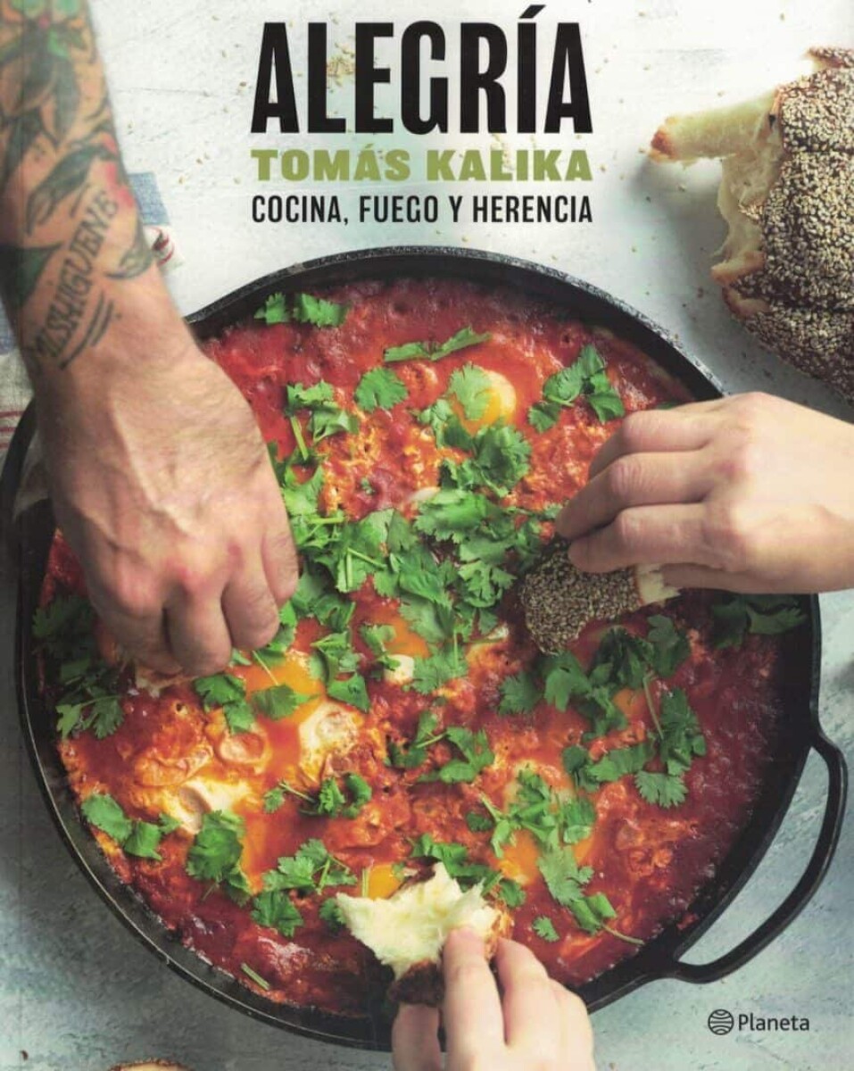 ALEGRIA 