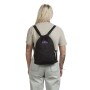 Draw Sack Black