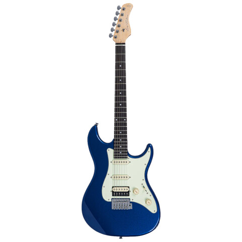 Guitarra electrica Sire Larry Carlton S1 Dark Navy Strat SSH Guitarra electrica Sire Larry Carlton S1 Dark Navy Strat SSH