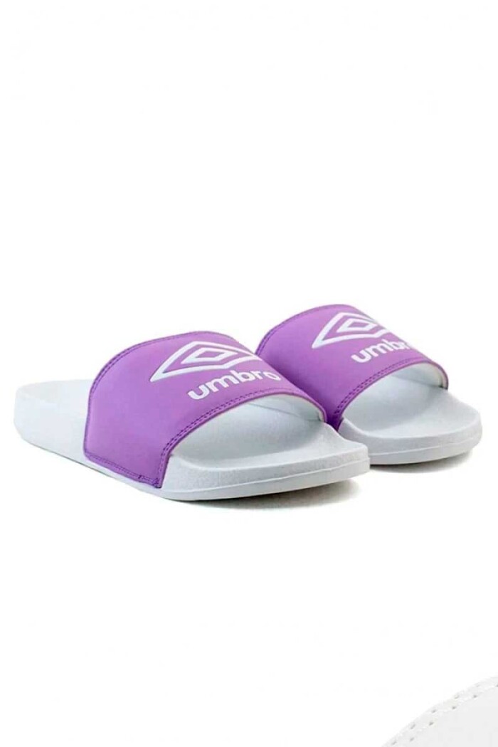 OJOTA DE FAJA UMBRO KIDS LOCKER ROOM Violeta