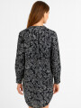 Vestido Baldon Estampado 1