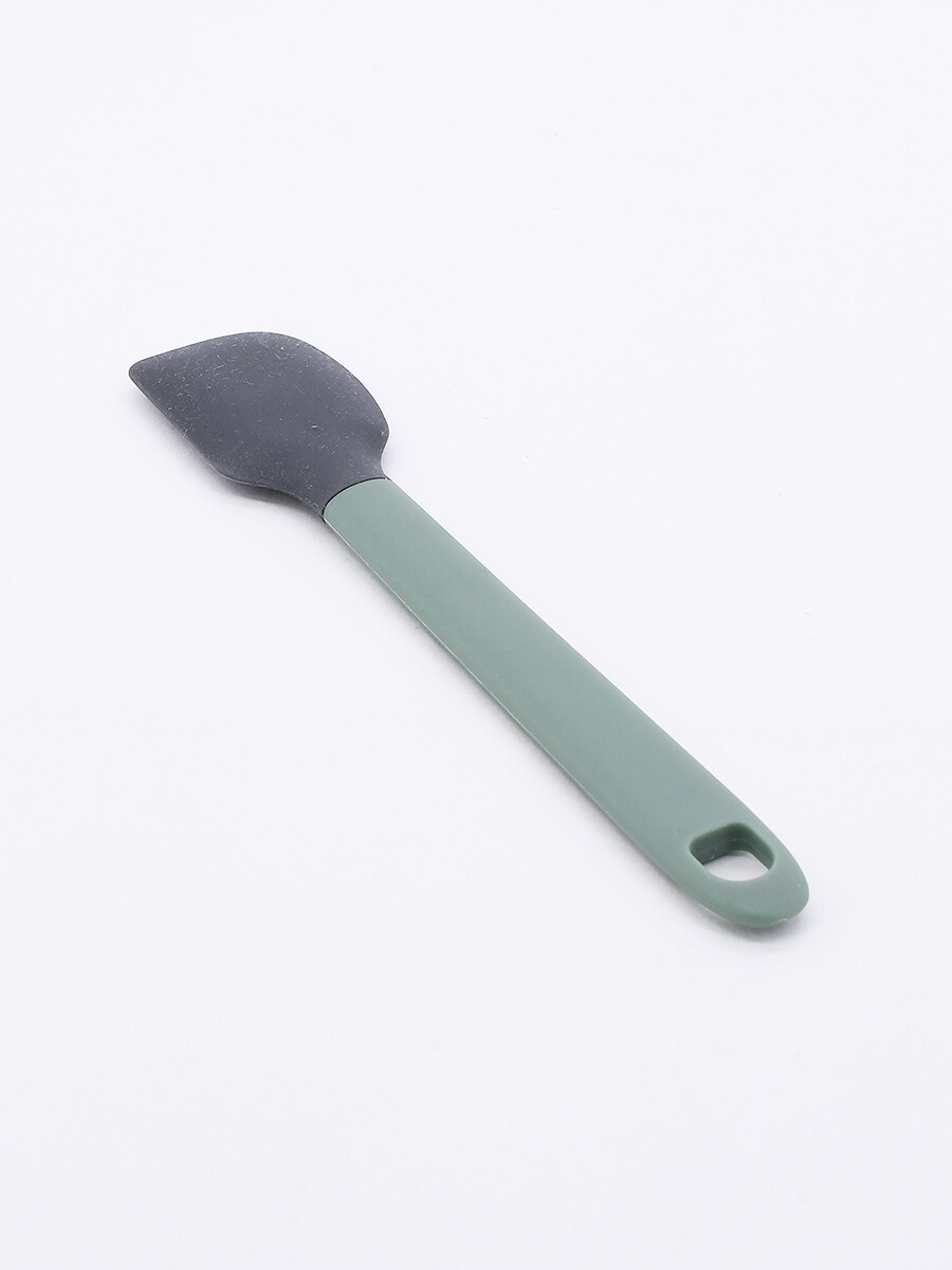 ESPATULA MEDIANA - VERDE 