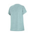 T-SHIRT BRAND TEE BOYS TRNG coral sugar VERDE WAVE