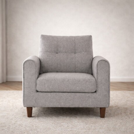 Sillón 1c Stationary U