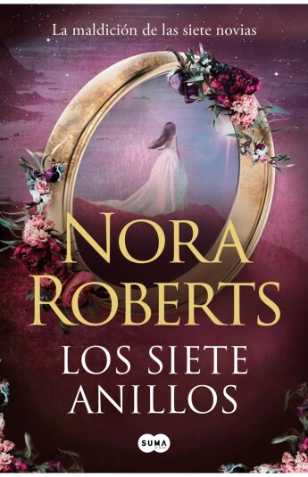Los siete anillos. La maldición de las siete novias 03 Los siete anillos. La maldición de las siete novias 03
