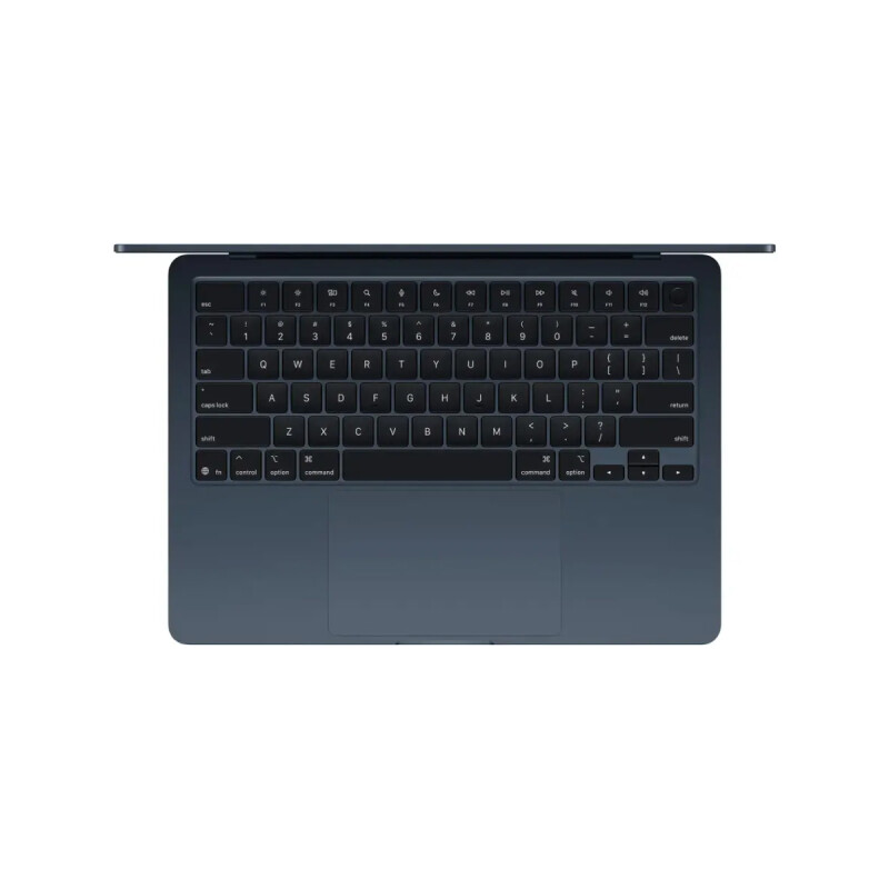 Notebook Apple Macbook Air MC6C4LL M4 512GB 24GB 13" Black Notebook Apple Macbook Air MC6C4LL M4 512GB 24GB 13" Black