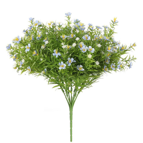Ramo de Flores Celeste