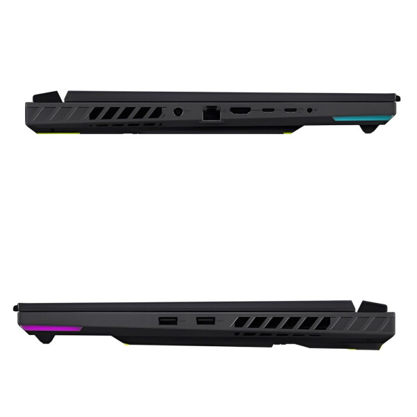 Notebook Gamer Asus G614fp Ryzen 9 16gb 1tb Rtx5070 NOTEBOOK ASUS G614FP RYZEN 9/16/1/5070