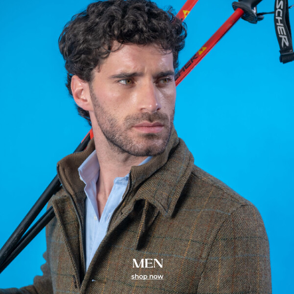 winter 25 men
