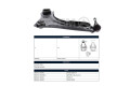Parilla De Suspension Delantera Renault Megane 08-10 Izq Parilla De Suspension Delantera Renault Megane 08-10 Izq