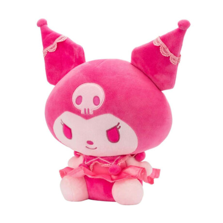 Kuromi Hello Kitty Peluche
