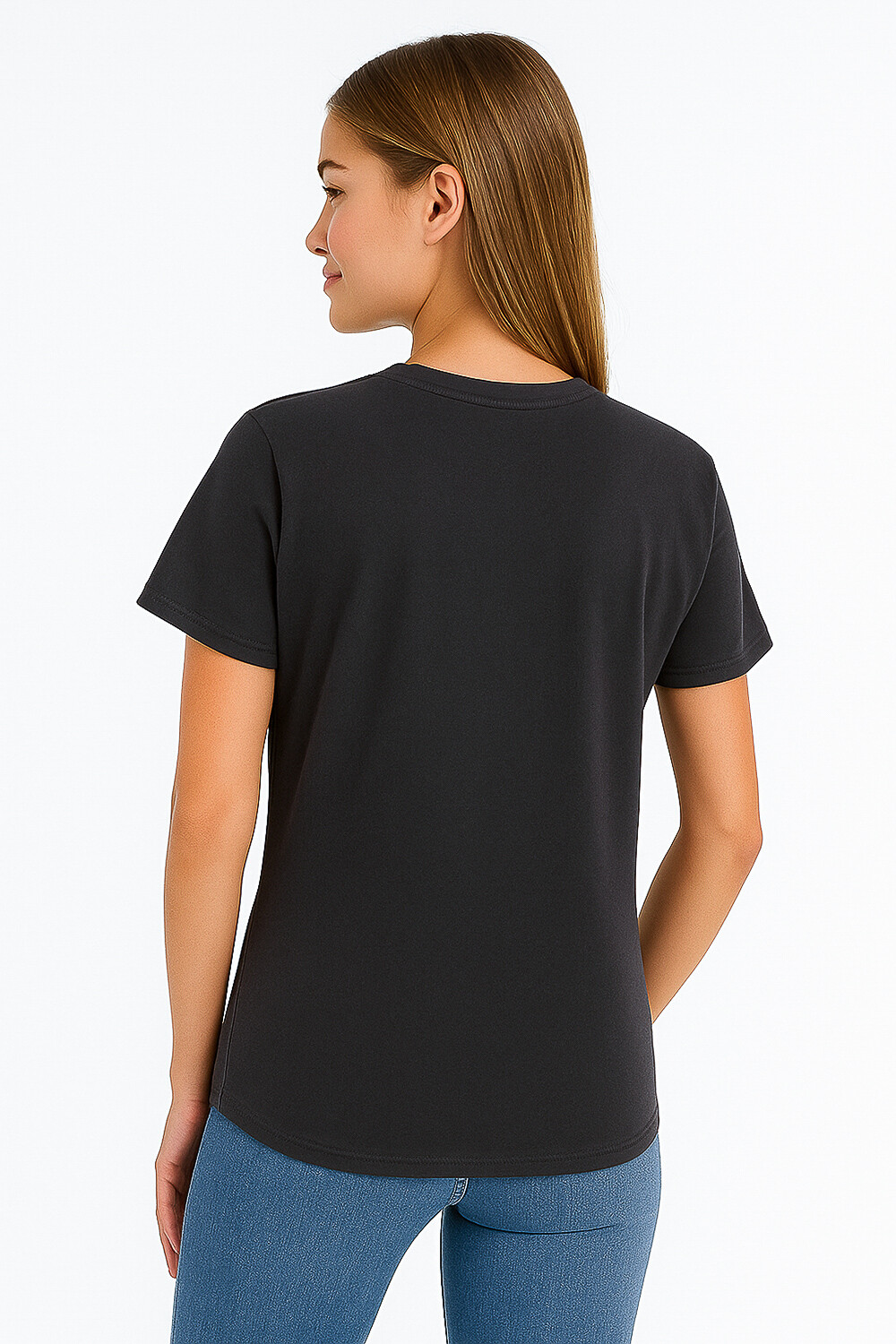 Remera Cervera Estampado 10