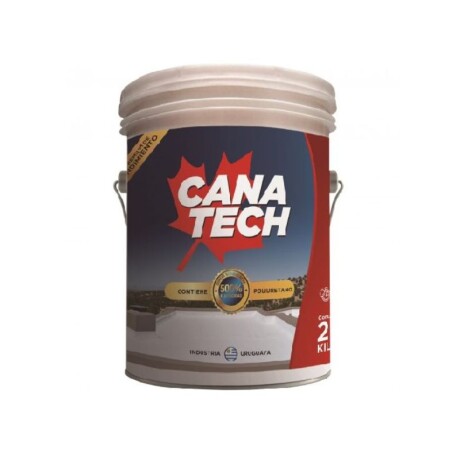 MEMBRANA CANATECH 20 KG AZUL MEMBRANA CANATECH 20 KG AZUL