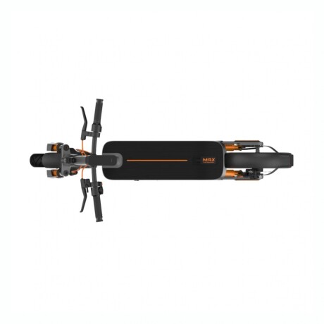 Scooter Eléctrico XIAOMI 6 Max 1100W Autonomía Máxima 70 Km Scooter Eléctrico XIAOMI 6 Max 1100W Autonomía Máxima 70 Km