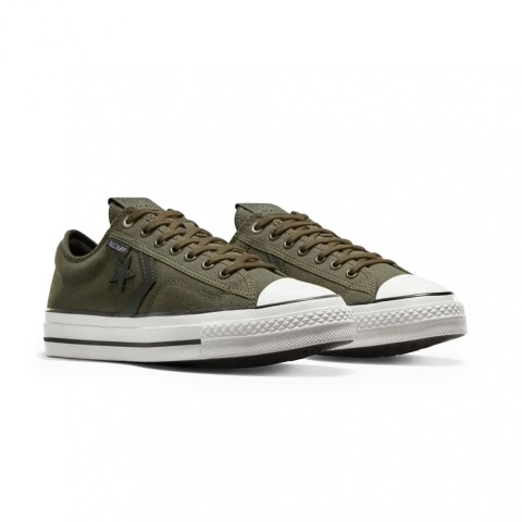 Converse STAR PLAYER 76 Dark Green