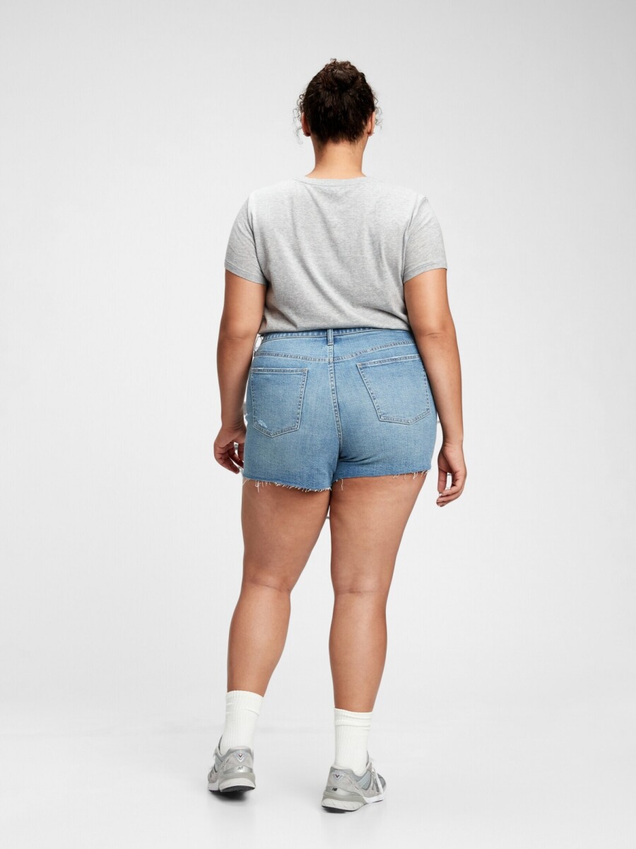 SS ORGANIC VINT CRW - HEATHER GREY 