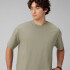 Polo The Effortless Oversized Tee Hombre Umbrella Sea Grass