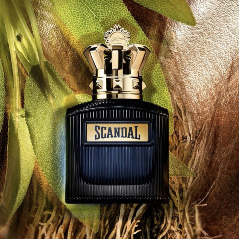 Perfume Jean Paul Gaultier Scandal Intense EDP 100 ml Perfume Jean Paul Gaultier Scandal Intense EDP 100 ml
