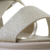 Sandalias Chill Sunday de Mujer - NH01W Beige