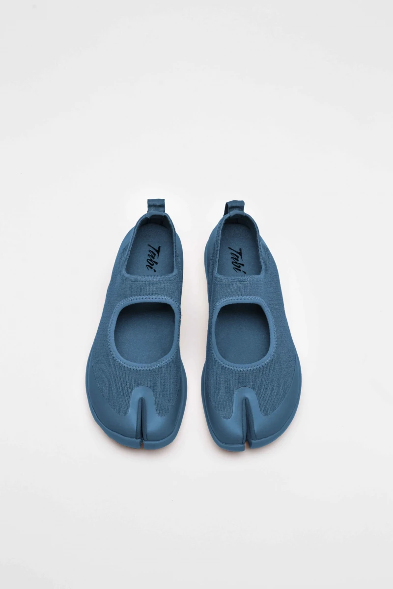 TABI SANDAL Azul