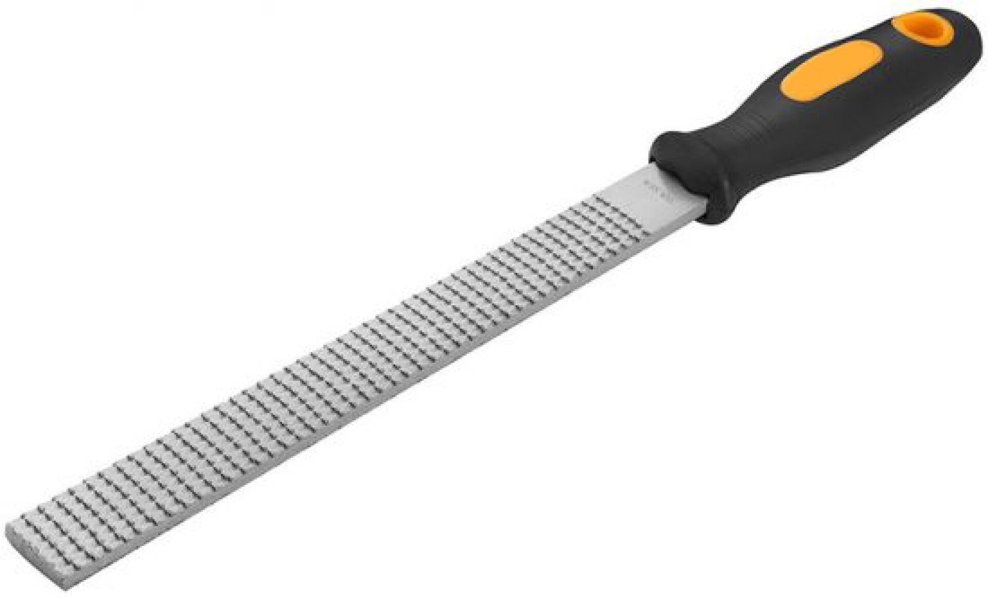 TOLSEN ESCOFINA PLANA C/MANGO 8P 