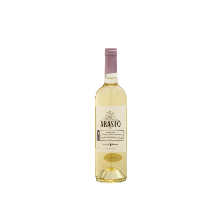 Vino Antigua Bodega Abasto Sauvignon Blanc 750 ml
