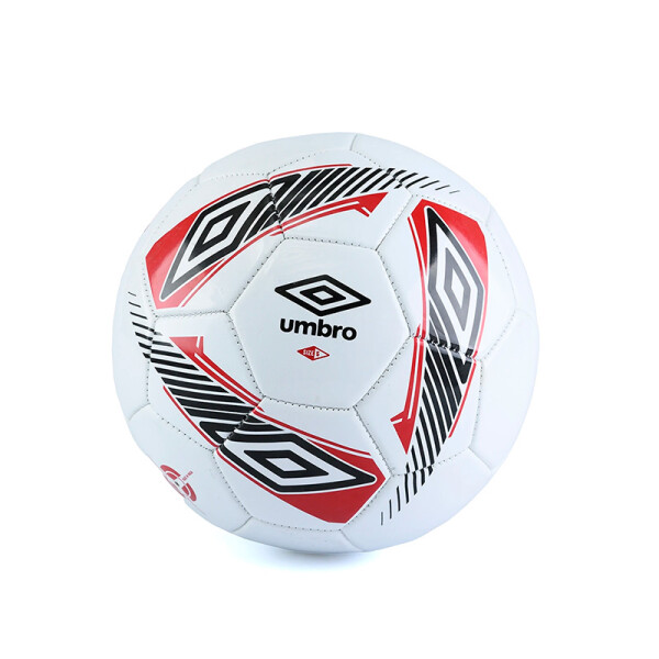 Pelota Umbro Ultra Nro 5 - 227058U0 Blanco-rojo