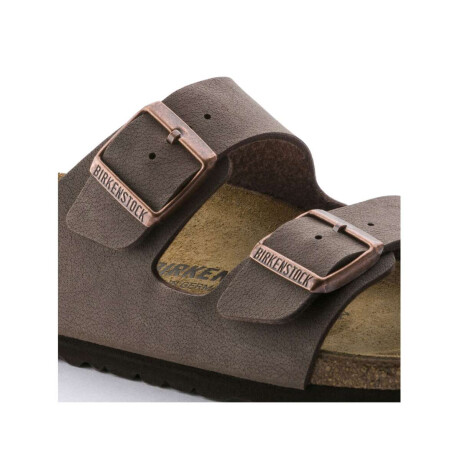 Sandalias Birkenstock Arizona BF Mocca