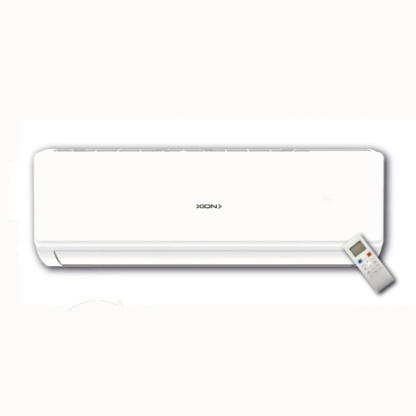 Aire acondicionado Xion XI-AAS9000-2 9000 BTU On Off