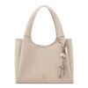 Bolso Priya Beige