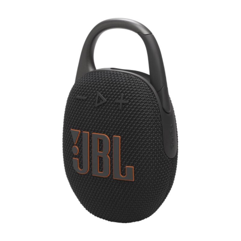 Parlante Jbl Clip 5 Black Parlante Jbl Clip 5 Black