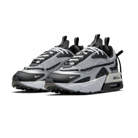 Championes Nike Air Max Furyosa Black