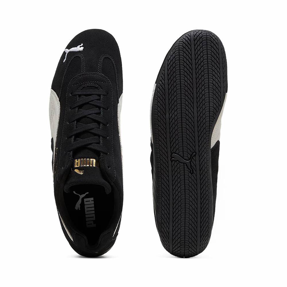 Zapatillas Puma Speedcat Og Wns Mujer Puma Black-Puma White